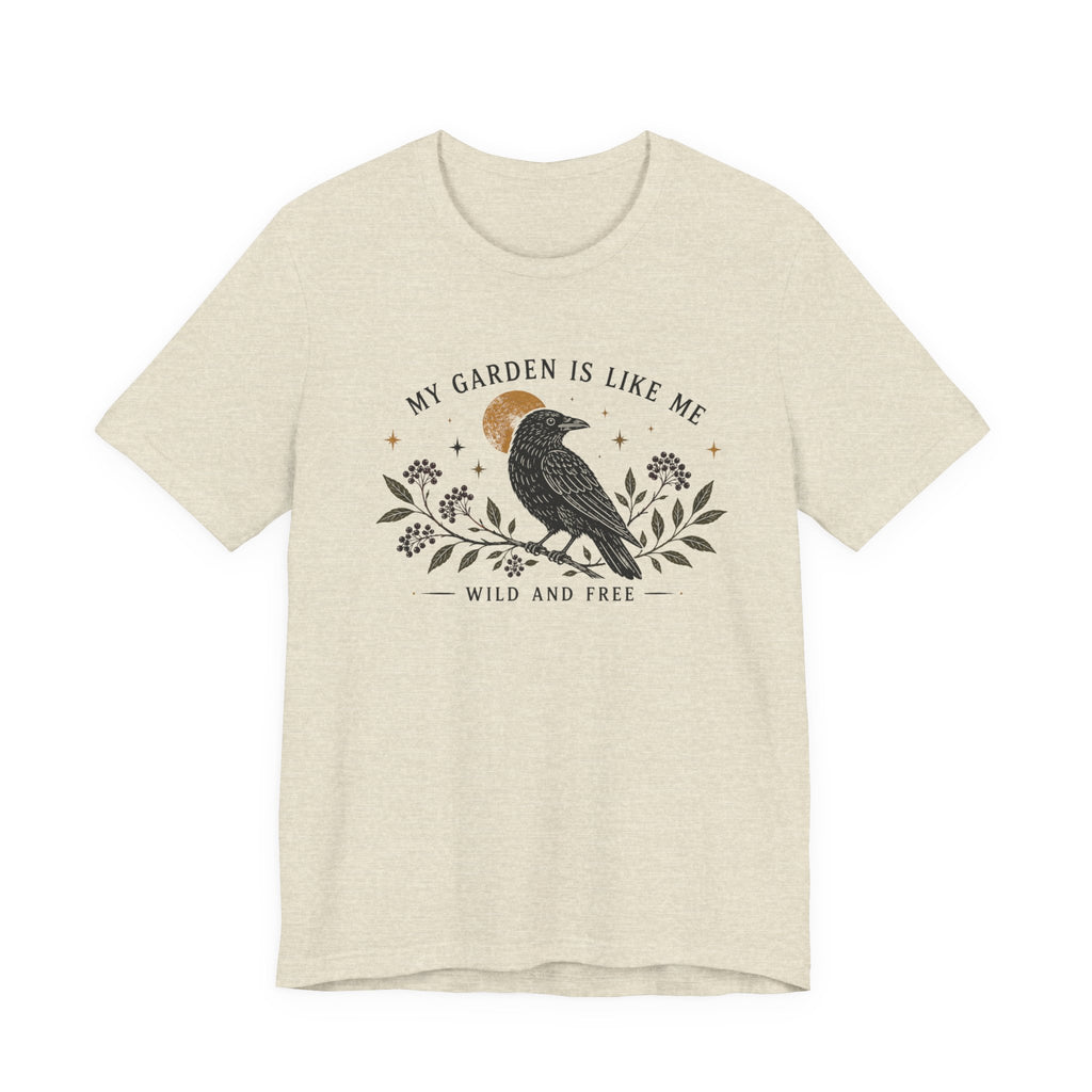 Wild Garden T-shirt
