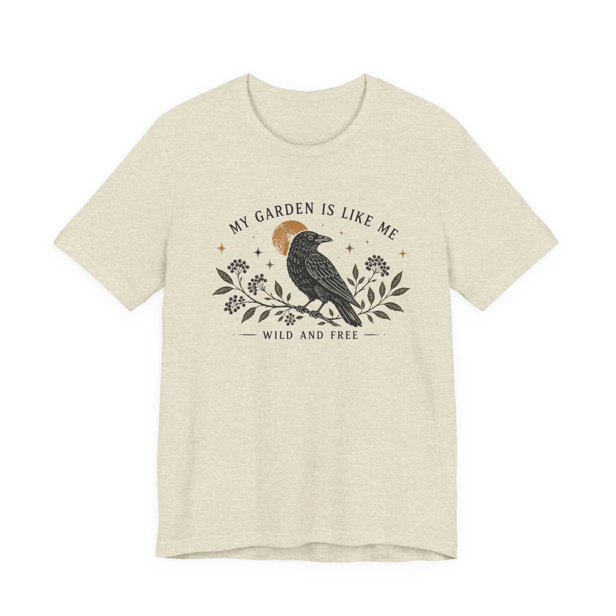 Wild Garden T-shirt