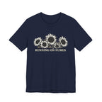 Running on Fumes T-shirt