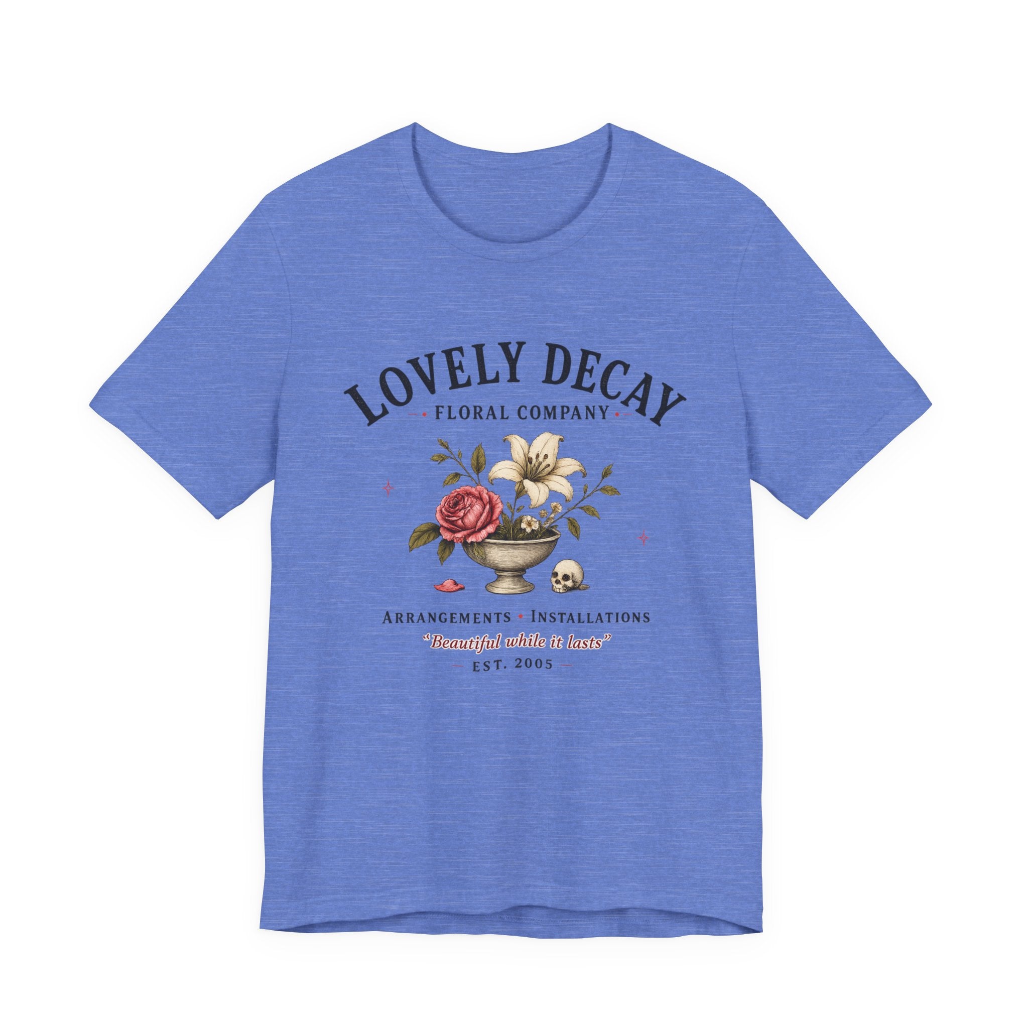 Lovely Decay T-shirt