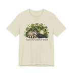 Find Your Weird T-shirt