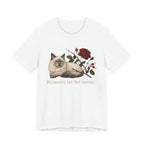 Decorative T-shirt