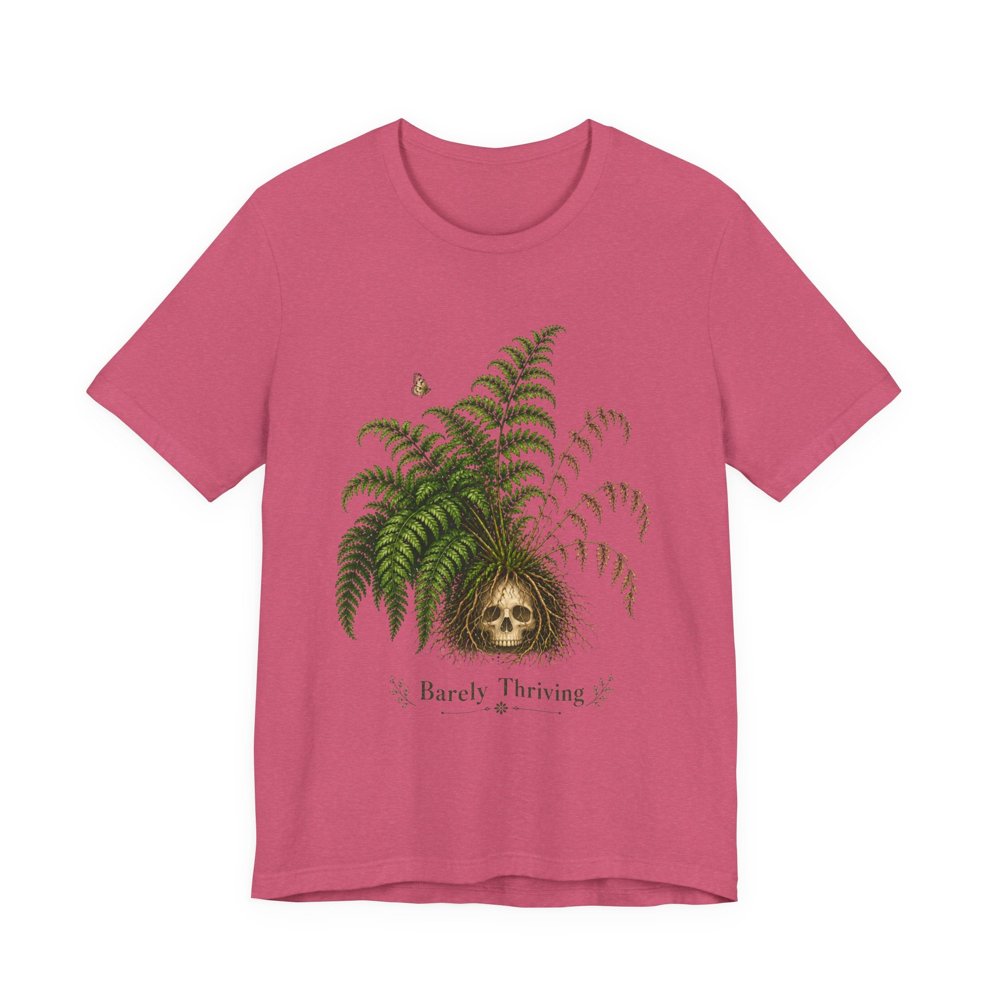 Barely Thriving T-shirt