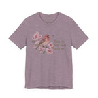 Last Nerve Finch T-shirt