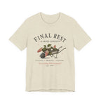Final Rest T-shirt