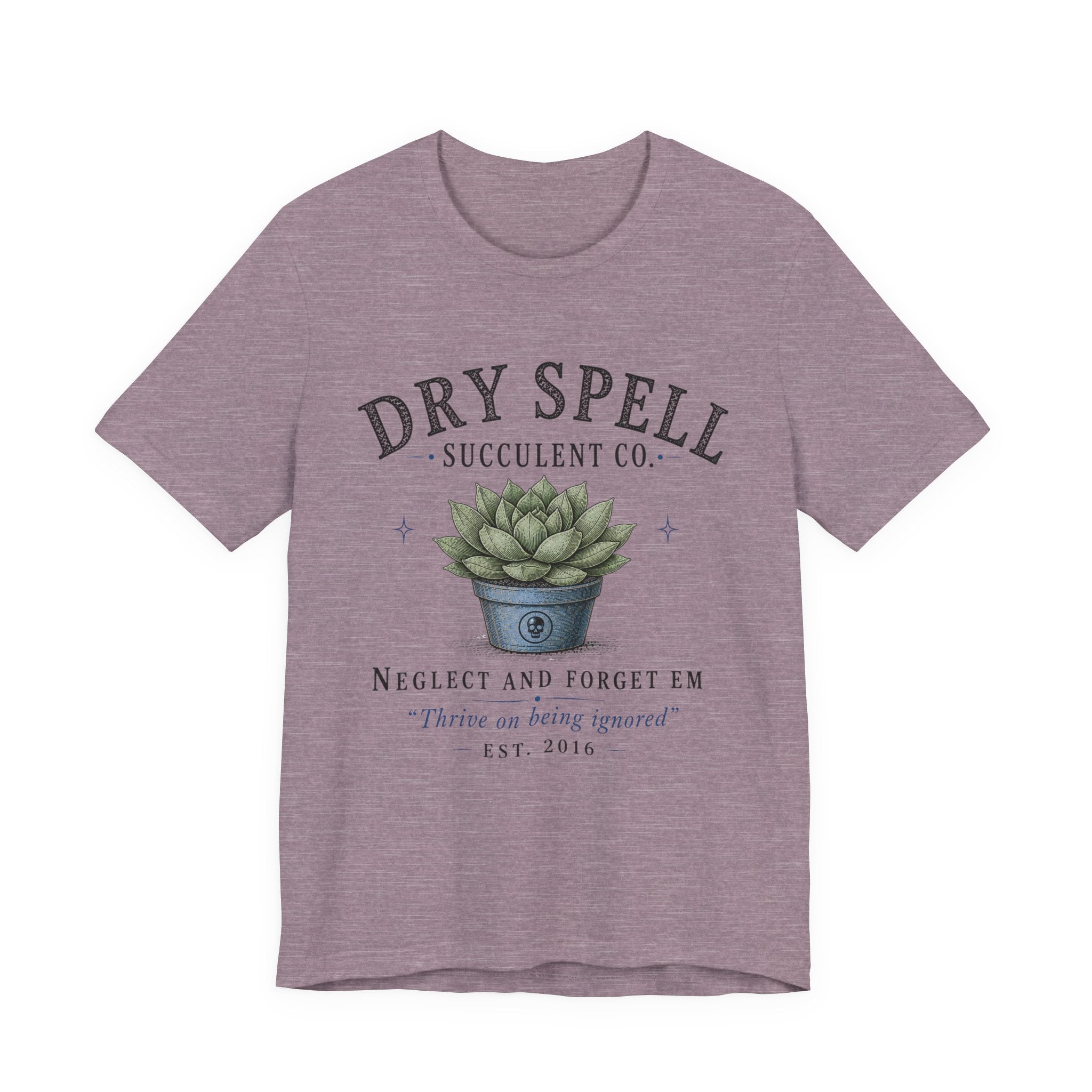 Dry Spell T-shirt