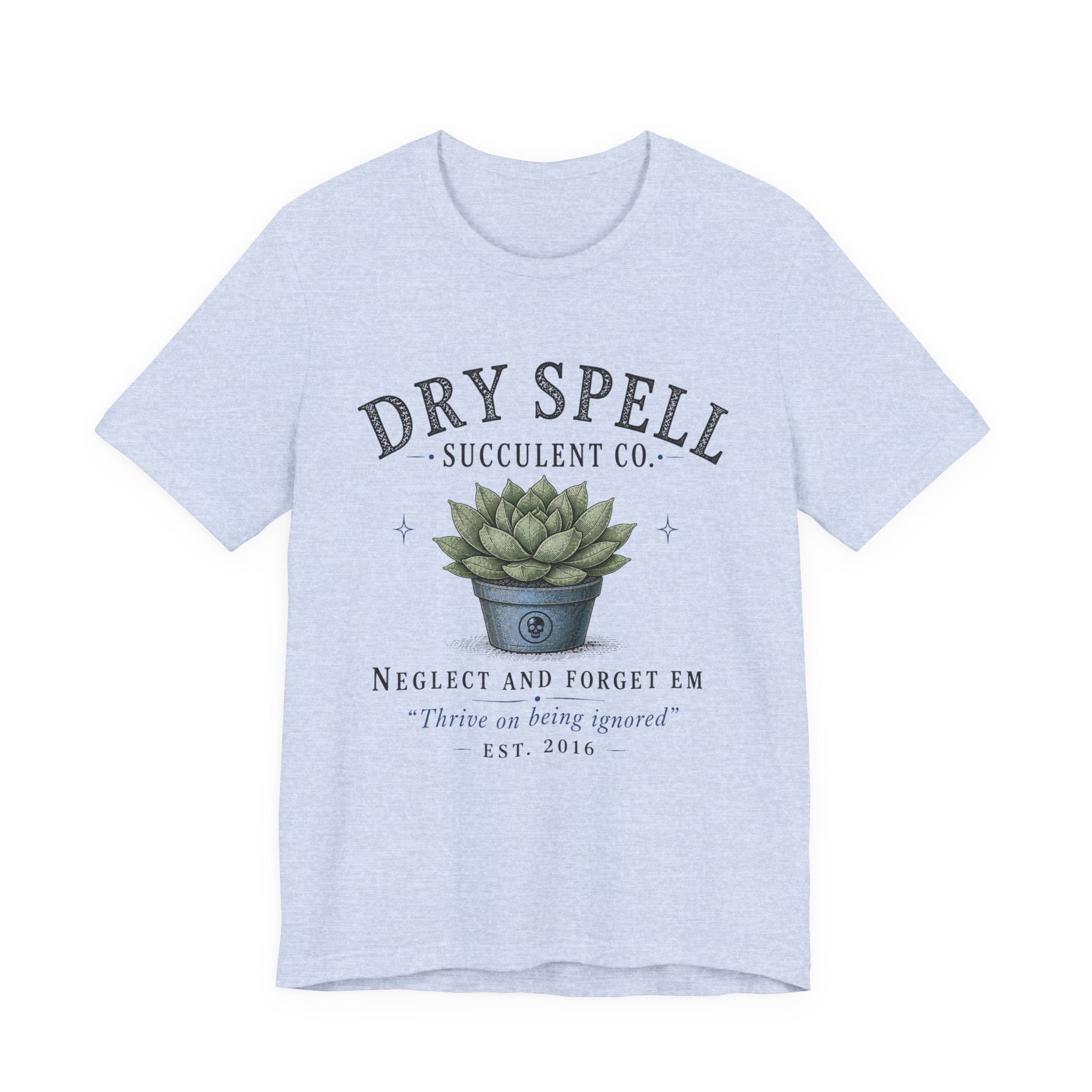 Dry Spell T-shirt
