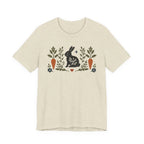 Folk Rabbit T-shirt