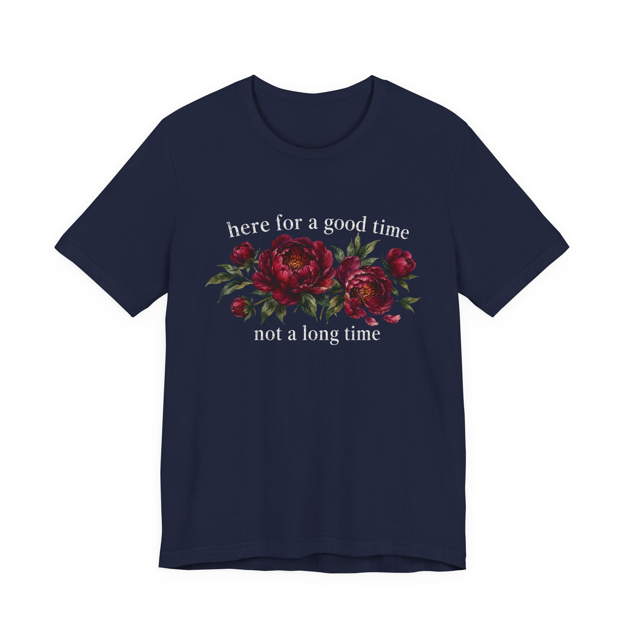 Good Time T-shirt