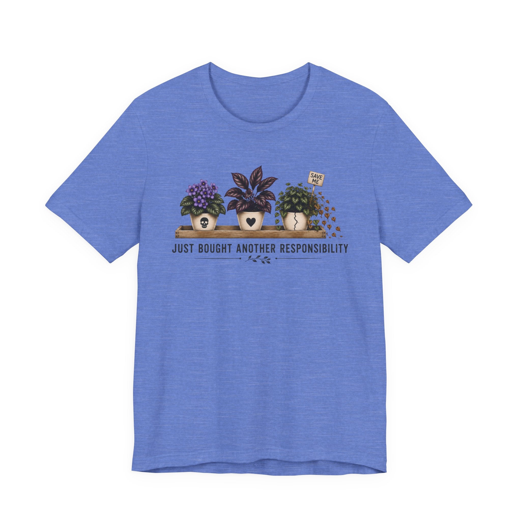 Responsibility T-shirt