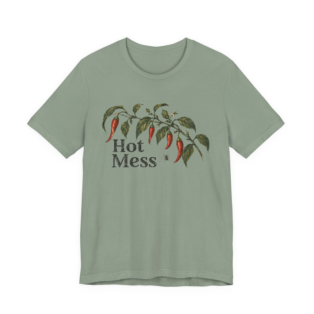Hot Mess T-shirt