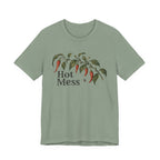 Hot Mess T-shirt