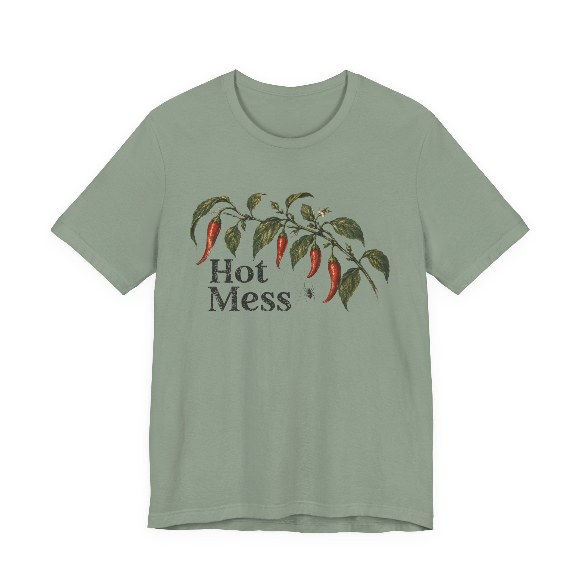 Hot Mess T-shirt