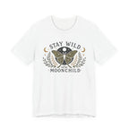Stay Wild T-shirt
