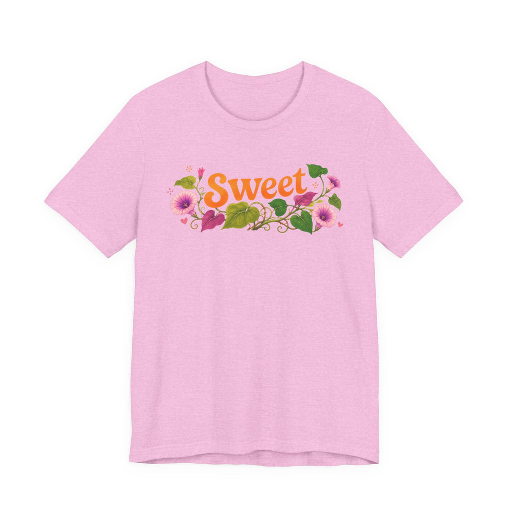 Sweet Potato T-shirt