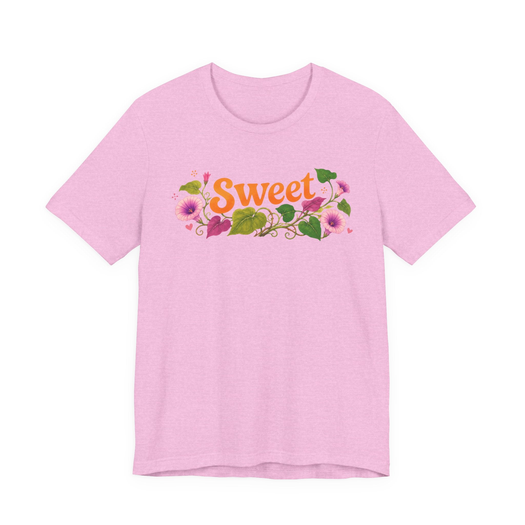 Sweet Potato T-shirt