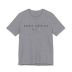Barely Surviving T-shirt
