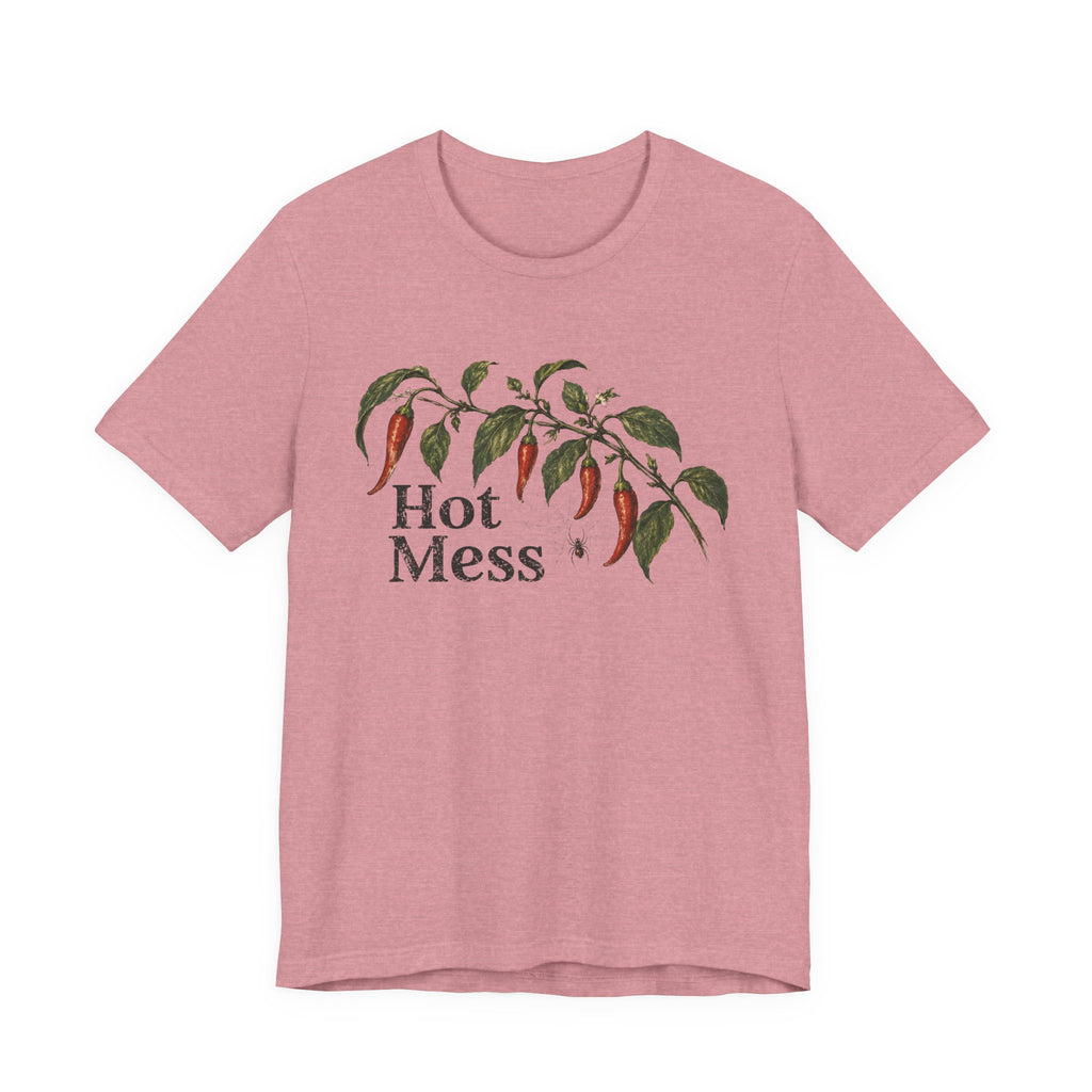 Hot Mess T-shirt