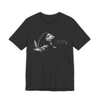 Grateful Poppy T-shirt