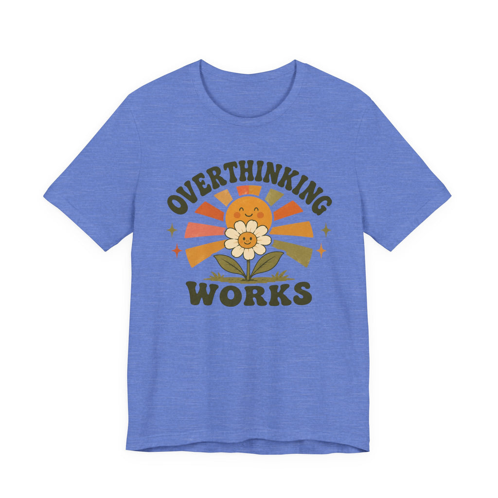 Overthinking T-shirt