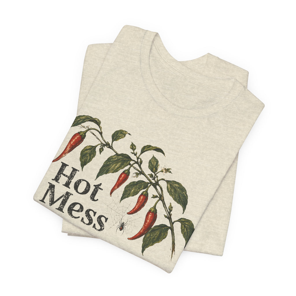 Hot Mess T-shirt