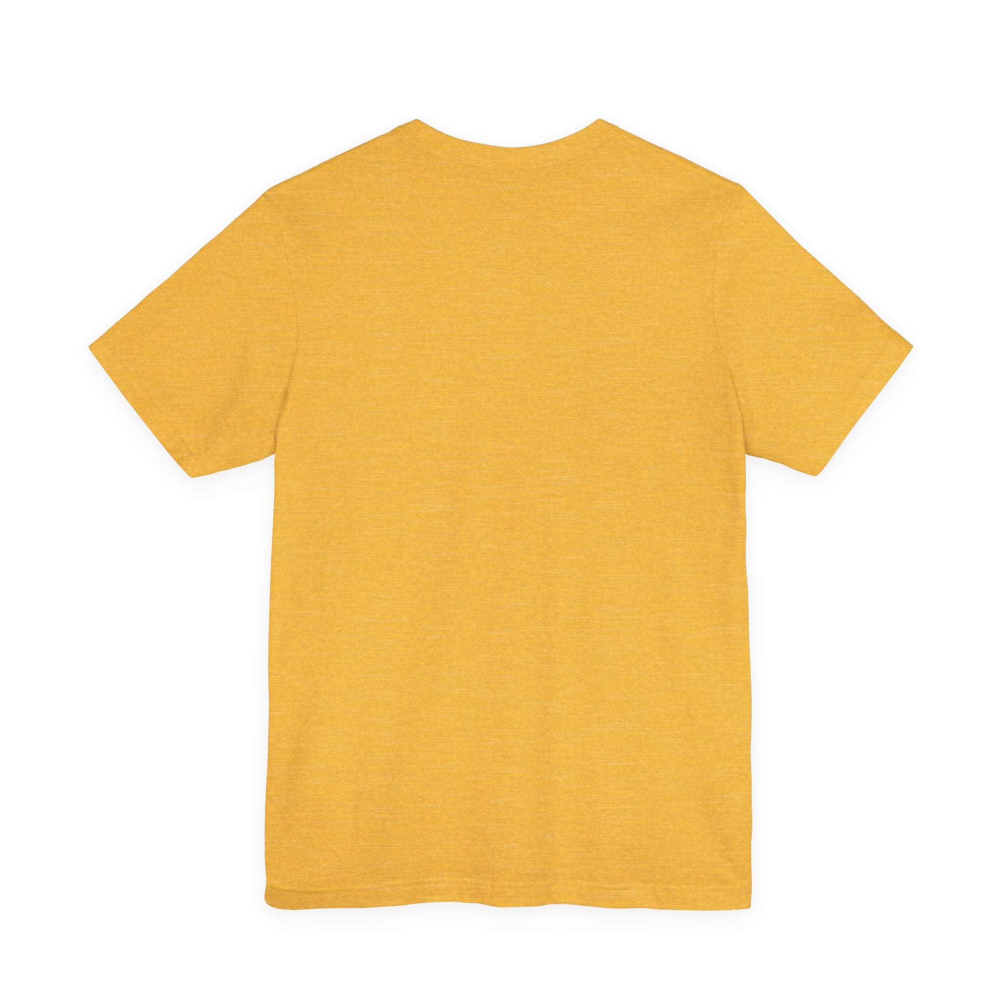 Over it Robin T-shirt