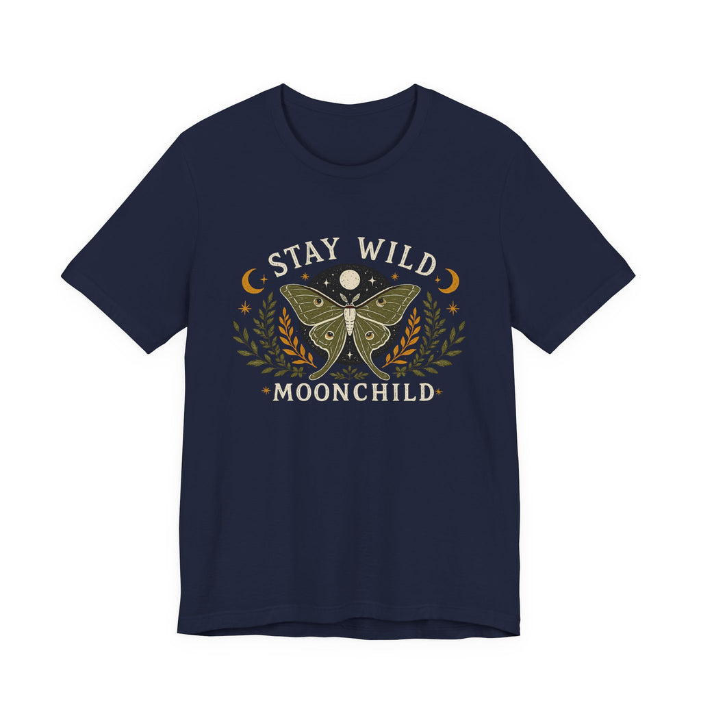 Stay Wild T-shirt