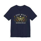 Stay Wild T-shirt