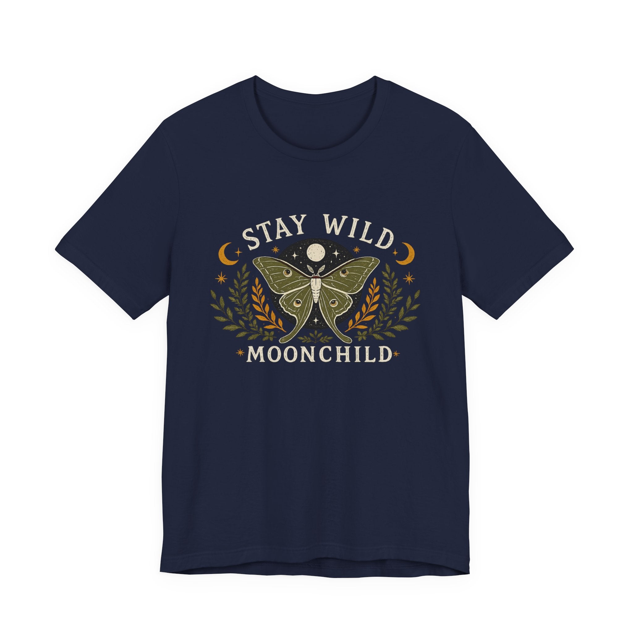 Stay Wild T-shirt