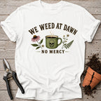 Weed at Dawn T-shirt