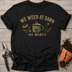 Weed at Dawn T-shirt