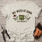 Weed at Dawn T-shirt
