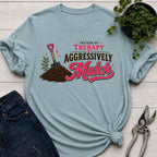 Mulch Therapy T-shirt