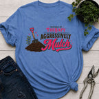 Mulch Therapy T-shirt