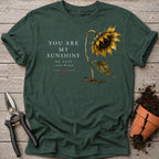 You are My Sunshine T-shirt