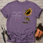 You are My Sunshine T-shirt