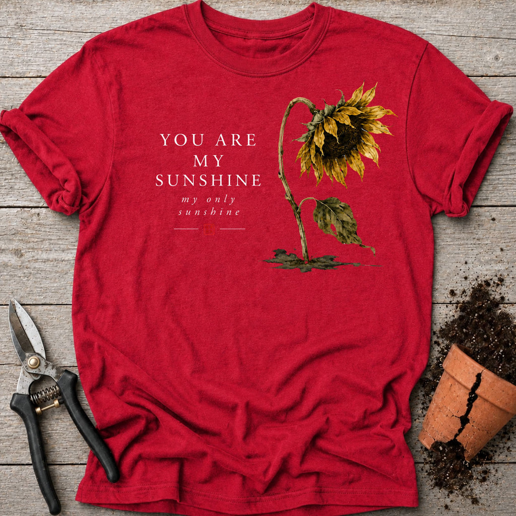 You are My Sunshine T-shirt