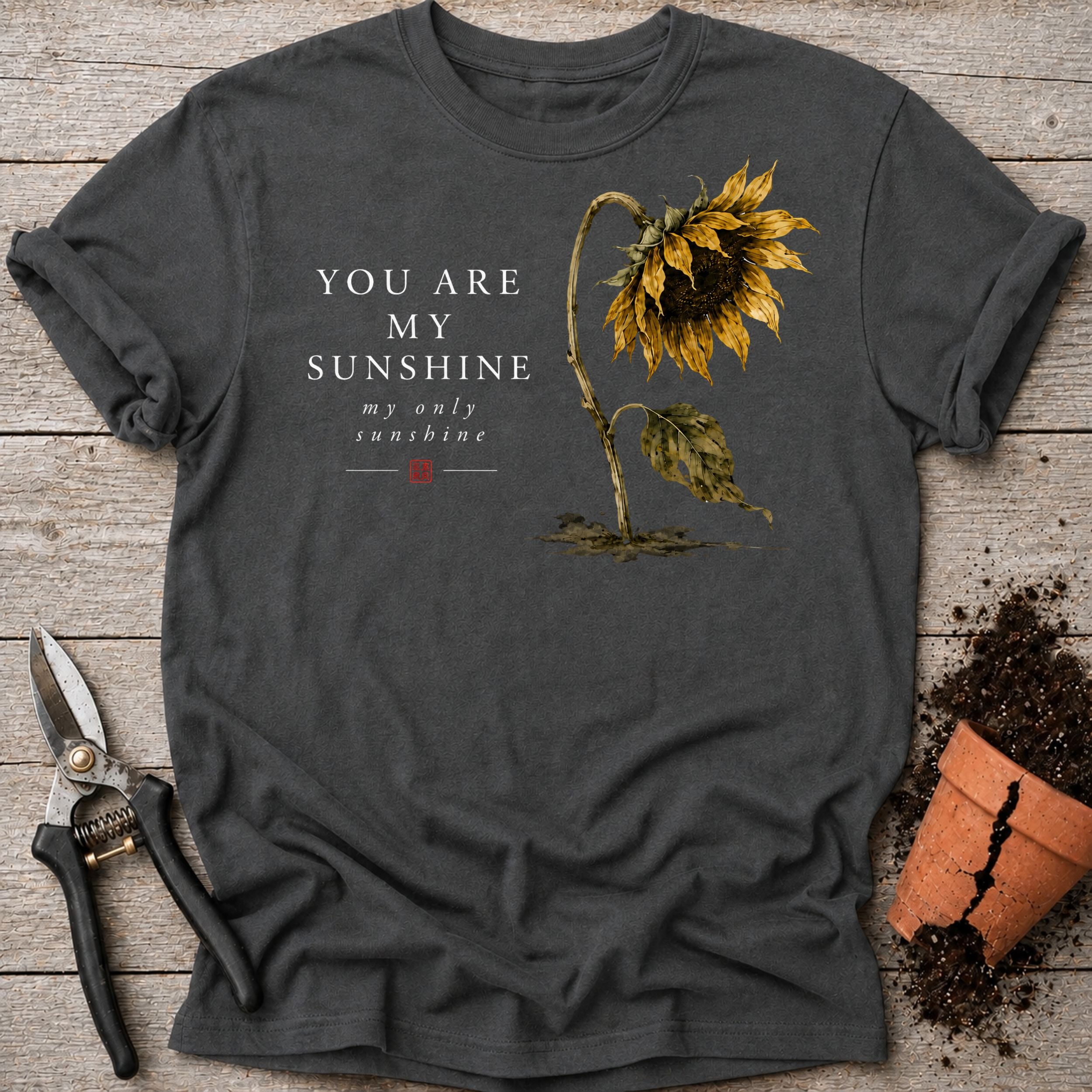 You are My Sunshine T-shirt