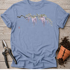 Wisteria T-shirt