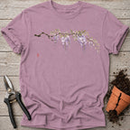 Wisteria T-shirt
