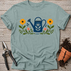 Watering Can T-shirt