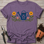 Watering Can T-shirt