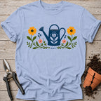 Watering Can T-shirt