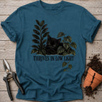 Thrives in Low Light T-shirt