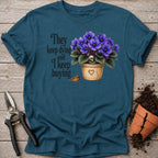 Keep Buying T-shirt