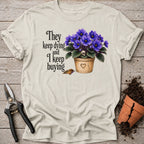 Keep Buying T-shirt