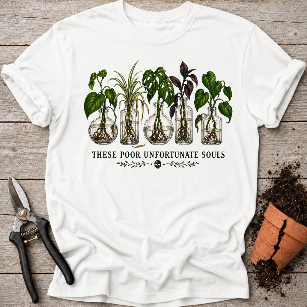 Poor Souls T-shirt
