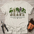Poor Souls T-shirt
