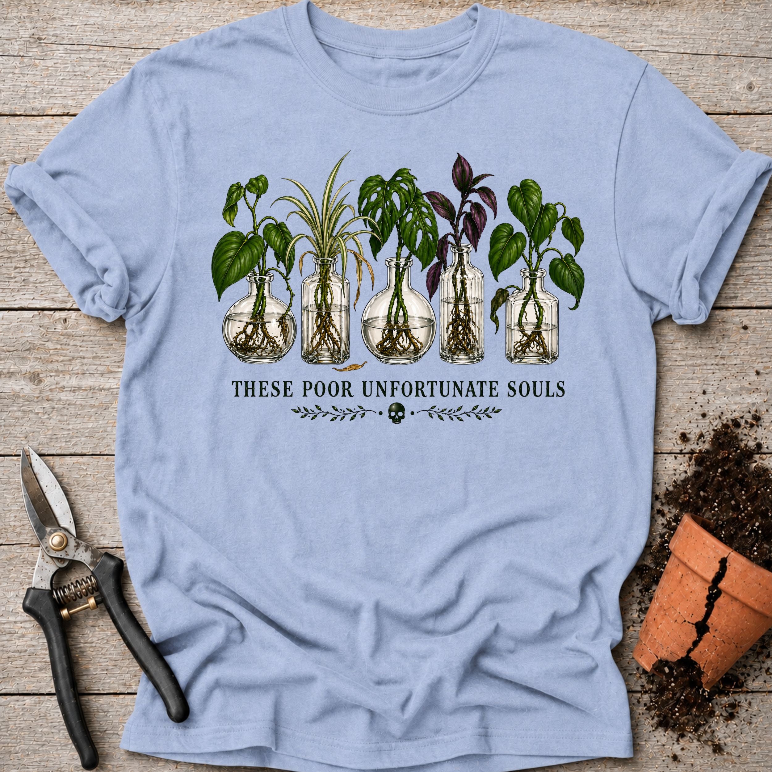 Poor Souls T-shirt