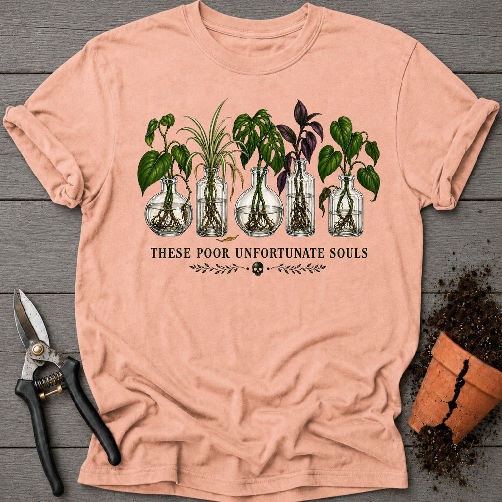 Poor Souls T-shirt